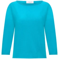 Cashmere Pullover