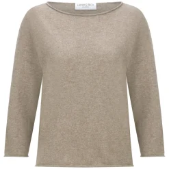 Cashmere Pullover