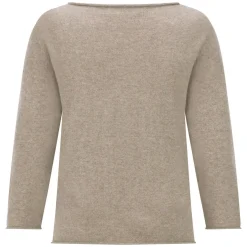 Cashmere Pullover