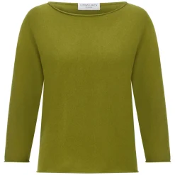 Cashmere Pullover