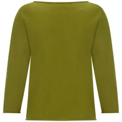 Cashmere Pullover
