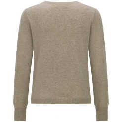 Cashmere Pullover