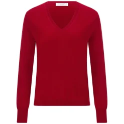 Cashmere Pullover