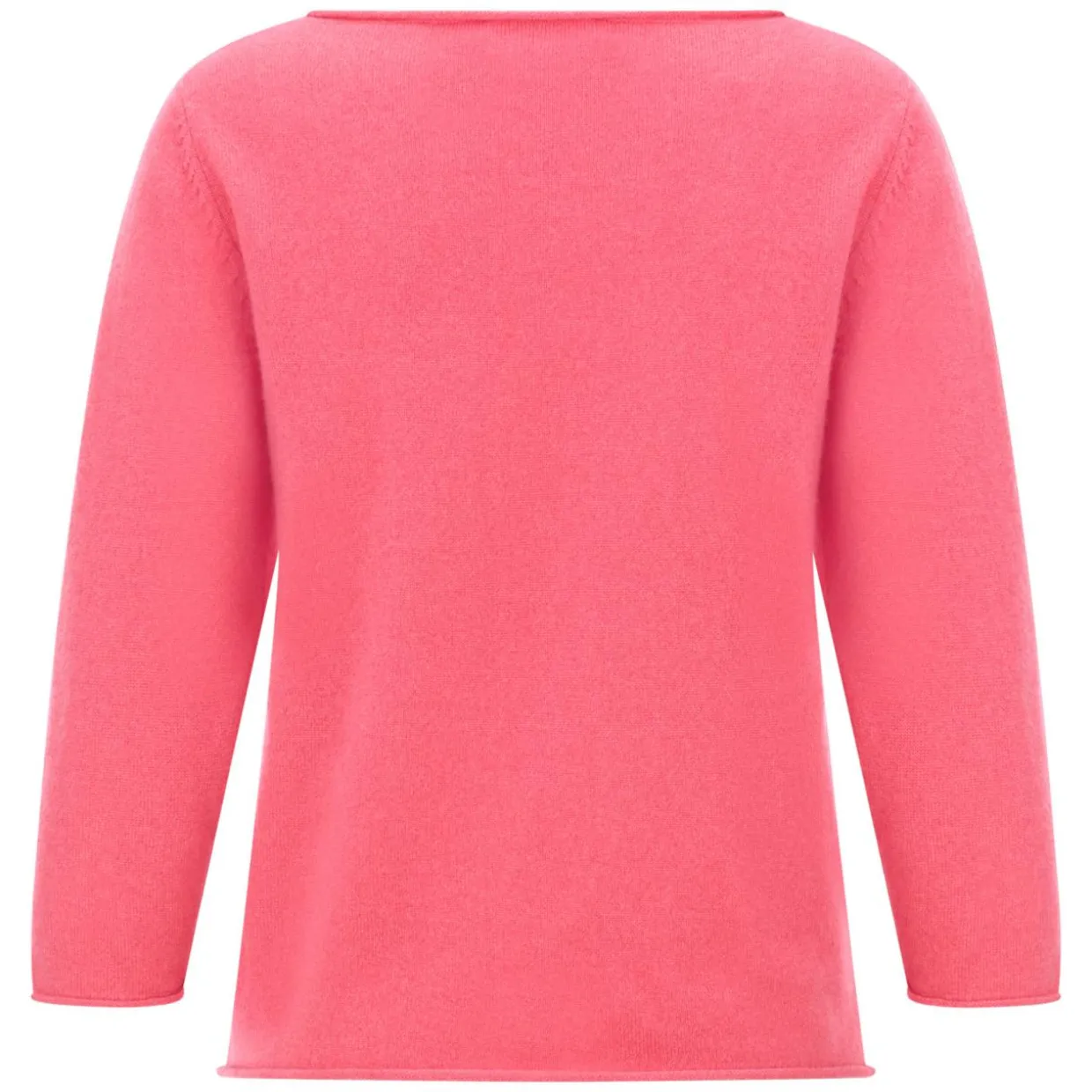 Cashmere Pullover