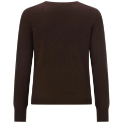 Cashmere Pullover