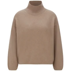 Cashmere Pullover