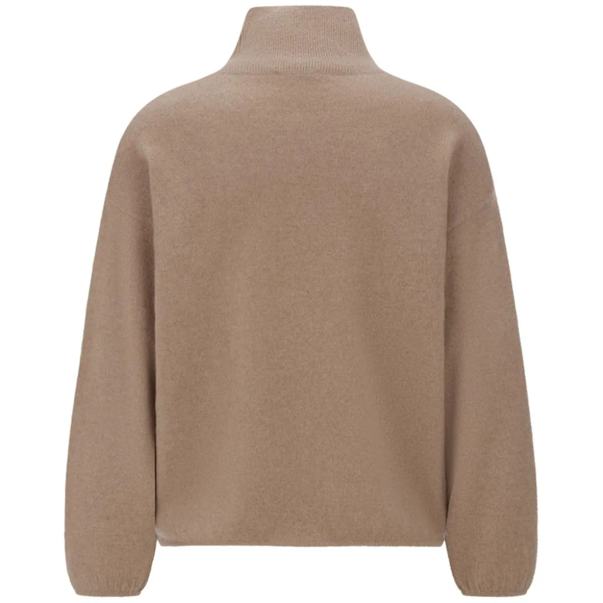 Cashmere Pullover