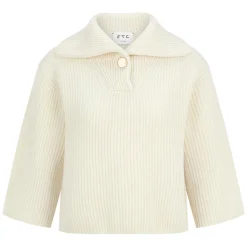 Cashmere Pullover