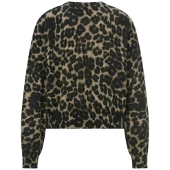 Cashmere Pullover