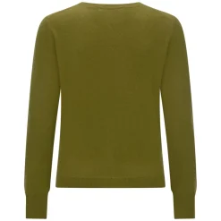 Cashmere Pullover