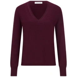Cashmere Pullover