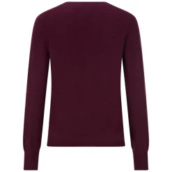 Cashmere Pullover