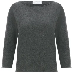 Cashmere Pullover