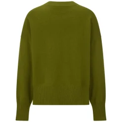 Cashmere Pullover