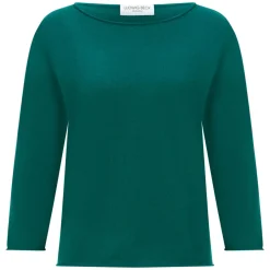 Cashmere Pullover