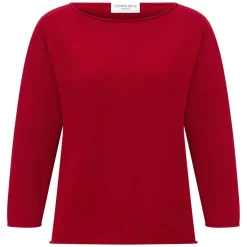 Cashmere Pullover