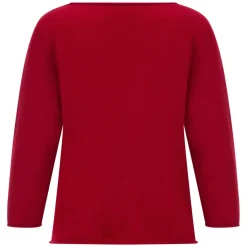 Cashmere Pullover