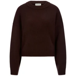 Cashmere Pullover