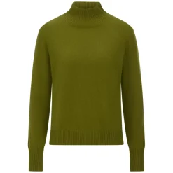 Cashmere Pullover