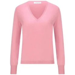 Cashmere Pullover