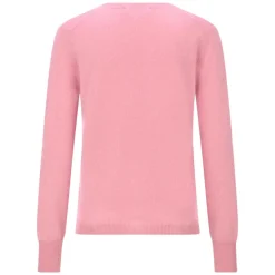 Cashmere Pullover