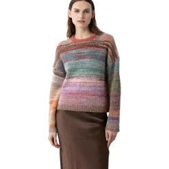Cashmere Pullover