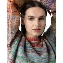 Cashmere Pullover