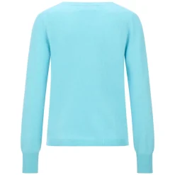 Cashmere Pullover