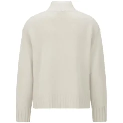 Cashmere Pullover