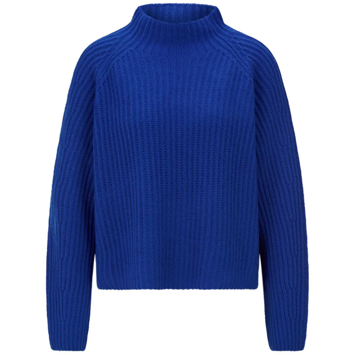 Cashmere Pullover