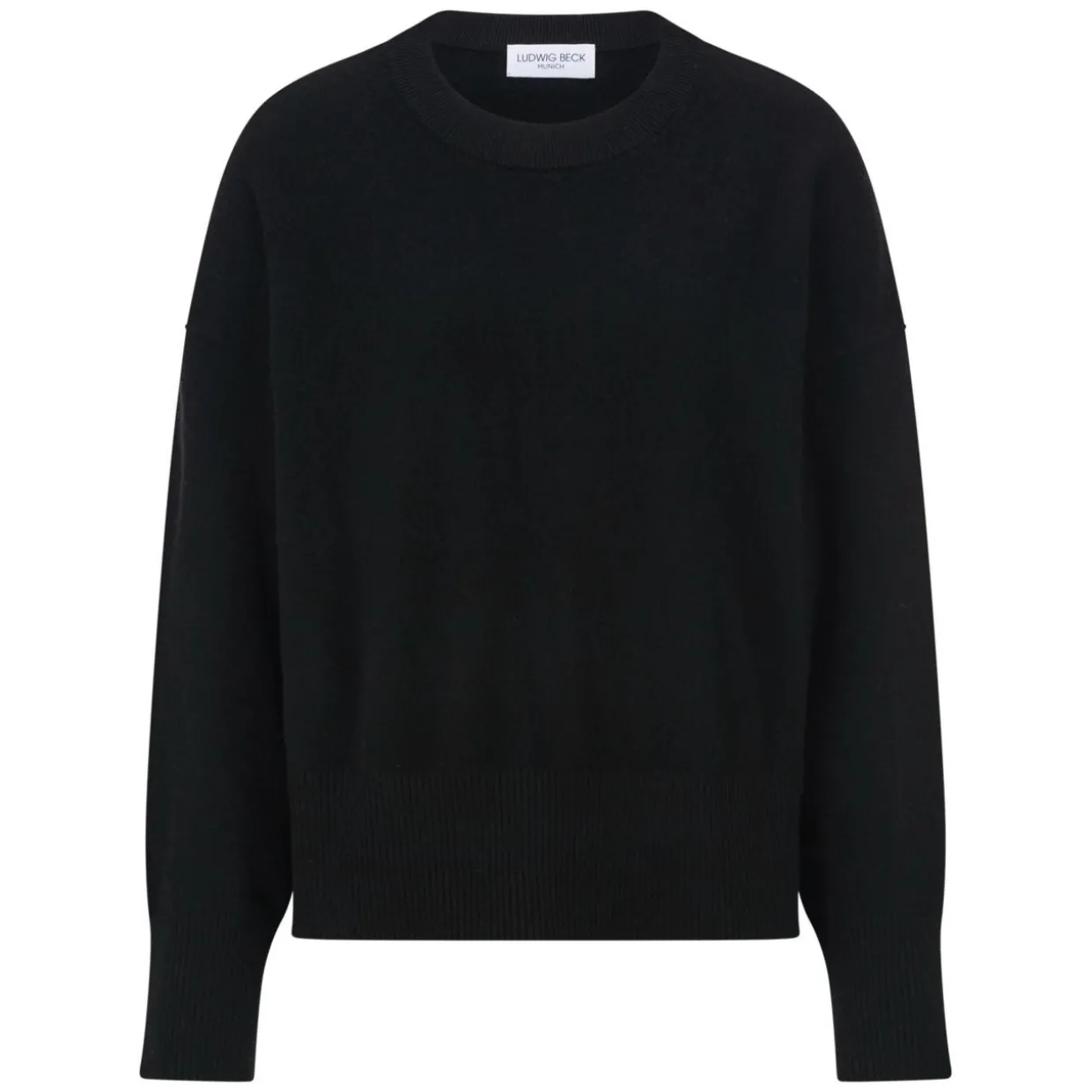 Cashmere Pullover