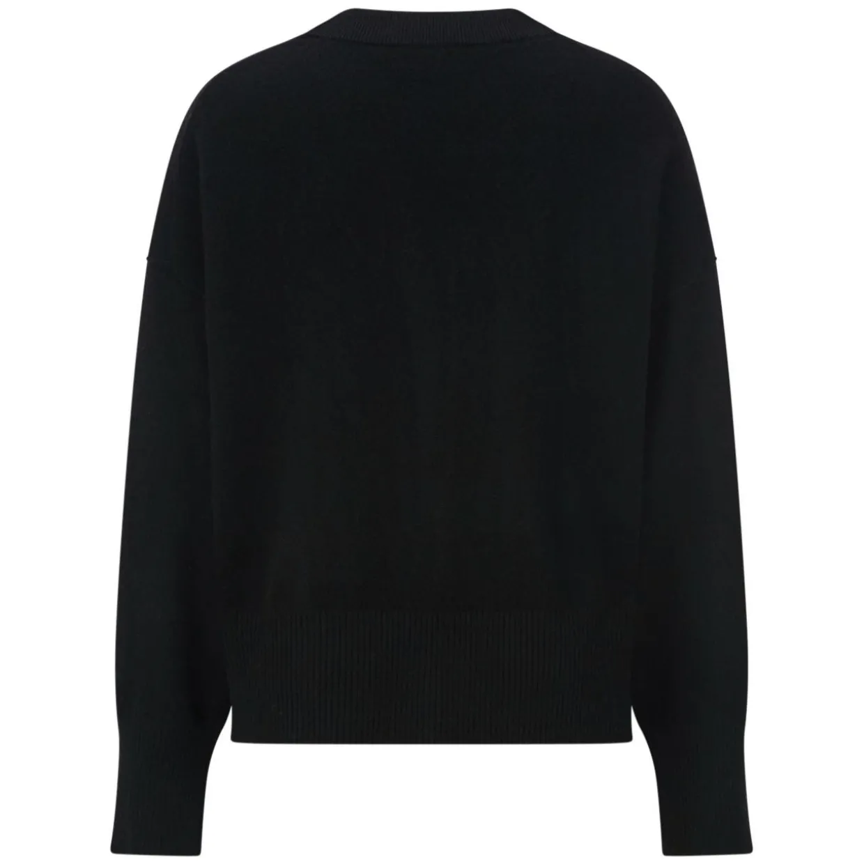 Cashmere Pullover
