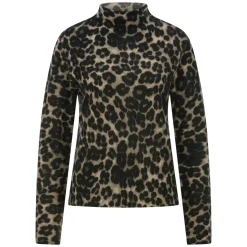 Cashmere Pullover