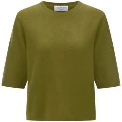 Cashmere Pullover