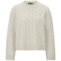 Cashmere Pullover