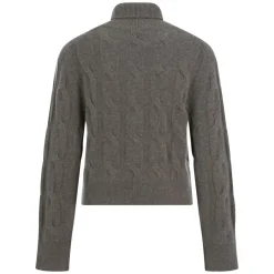 Cashmere Pullover