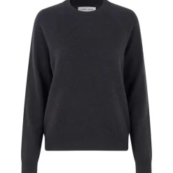 Cashmere Pullover Boston o-neck