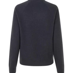 Cashmere Pullover Boston o-neck