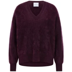 Cashmere Pullover Momo