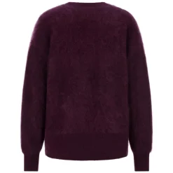 Cashmere Pullover Momo