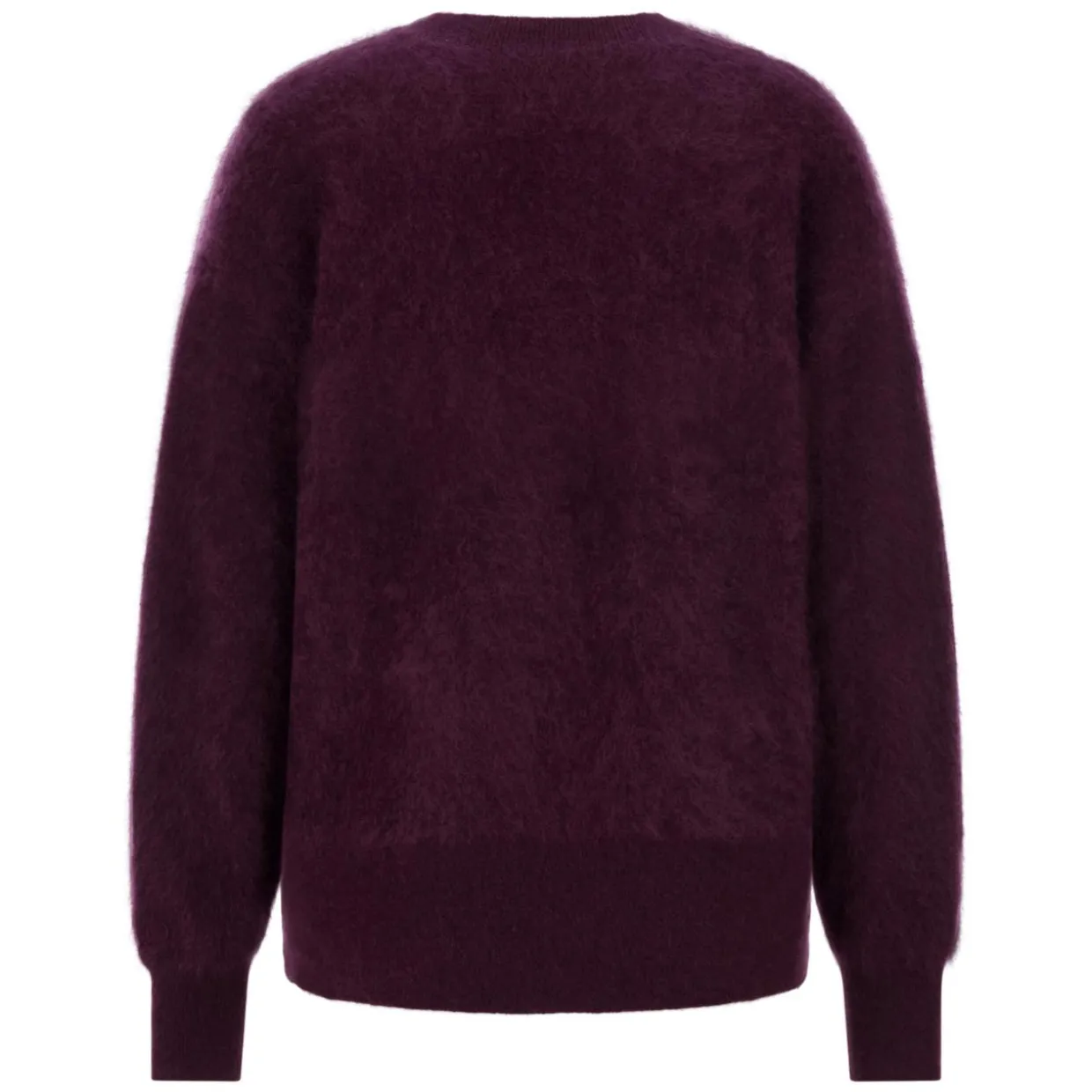 Cashmere Pullover Momo