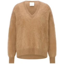 Cashmere Pullover Momo