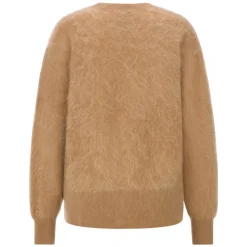 Cashmere Pullover Momo