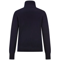 Cashmere Rollkragenpullover