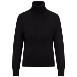 Cashmere Rollkragenpullover