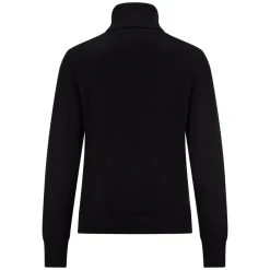 Cashmere Rollkragenpullover
