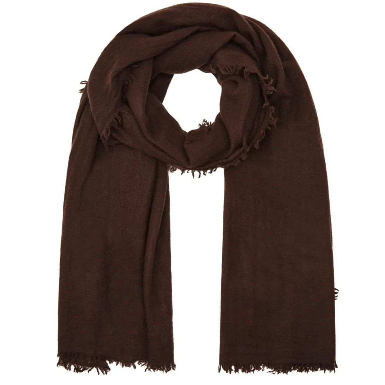 Cashmere Schal