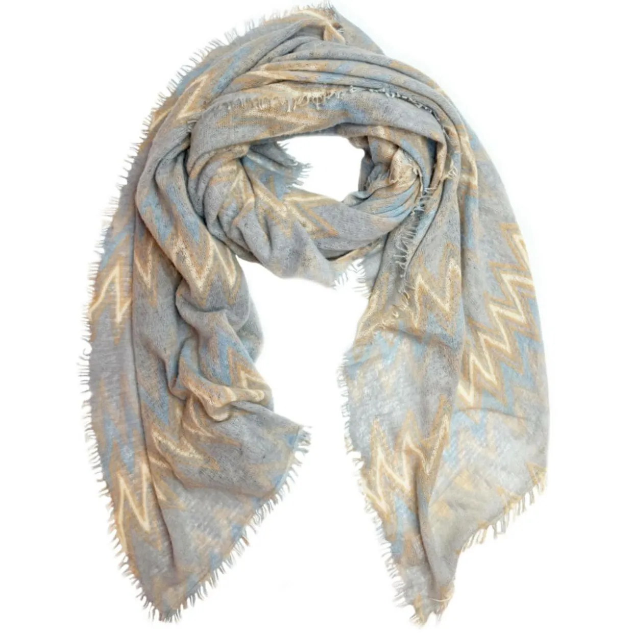Cashmere Schal London