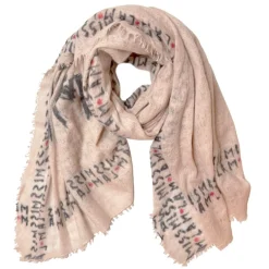 Cashmere Schal Miss Mala