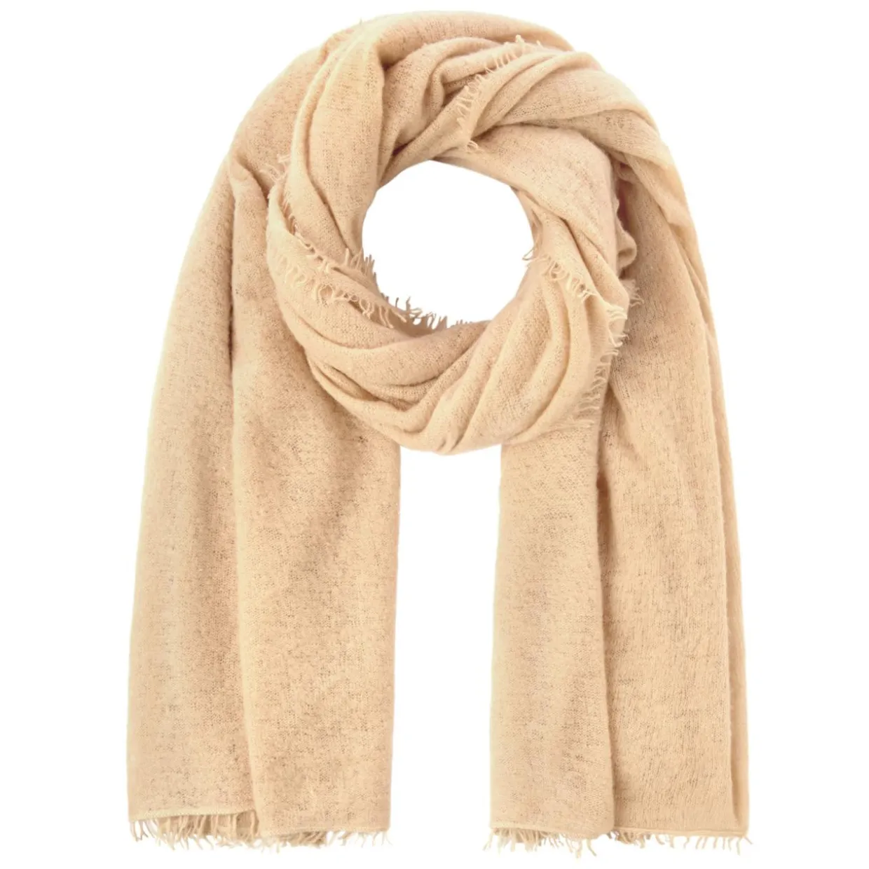 Cashmere Schal Salted